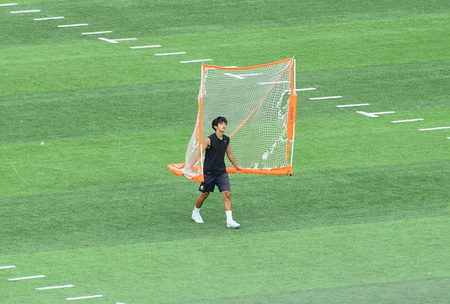 持久力與耐